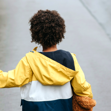 COVID–19 and the Increase in Orphans Globally