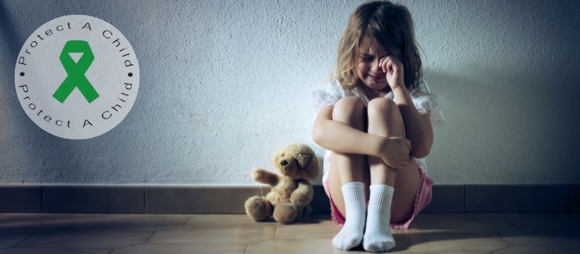 Helping Children Feel Safe After Trauma