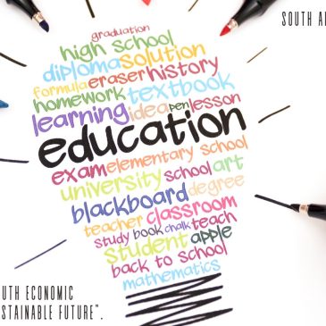 Helping Young People Reach Their Full Potential Starts by Focusing on Quality Education