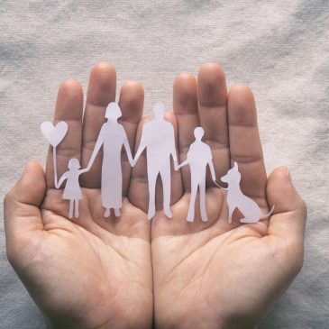 Prioritising Family Mental Health