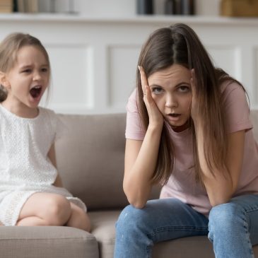 Regulating Emotions During Your Child’s Tantrum: A Life Coach’s Perspective