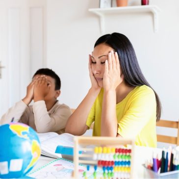 Are You Making Your Child Responsible for Your Feelings Without Realizing It?