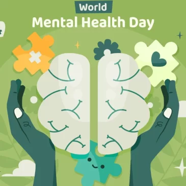 World Mental Health Day 2024