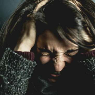 Is Your Body Reacting To Danger That Isn’t There? Understanding Trauma Triggers