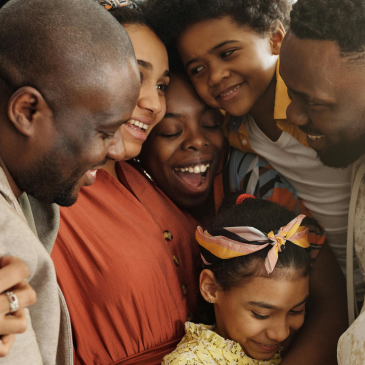 How to Support Your Child Through Difficult Times