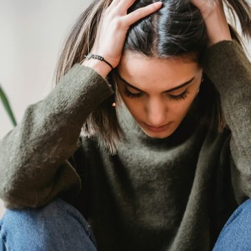 When the World Feels Too Much: Mental Health in Times of Constant Crisis