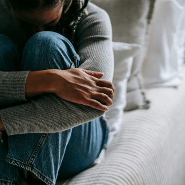 Navigating the Epstein Files Era as a Childhood Trauma Survivor