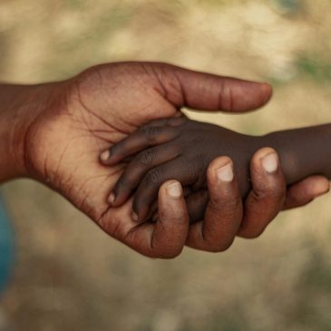 Child Protection Month in South Africa: Why It Matters More Than Ever